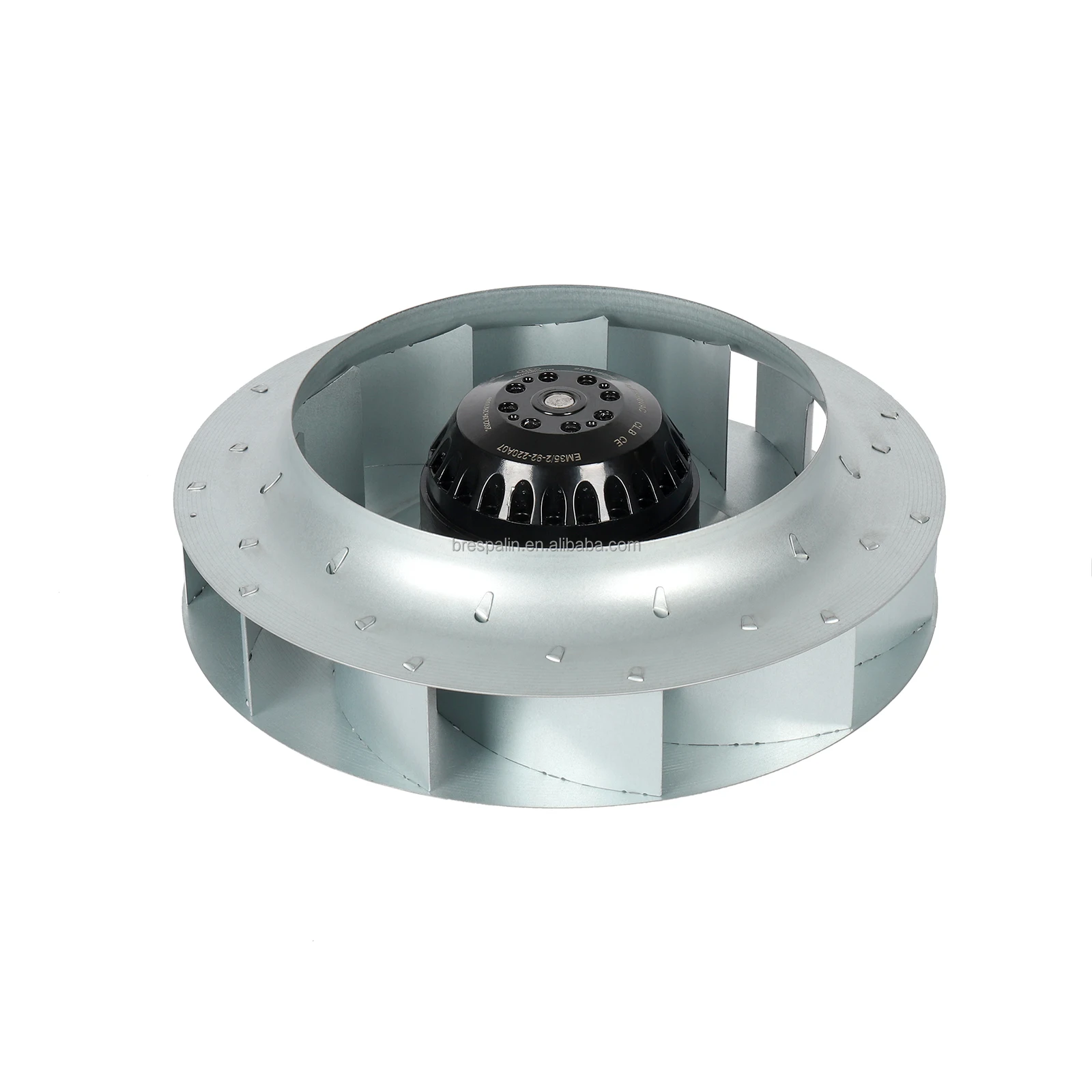 Centrifugal Fan, 230V, Cast Iron - detail 14
