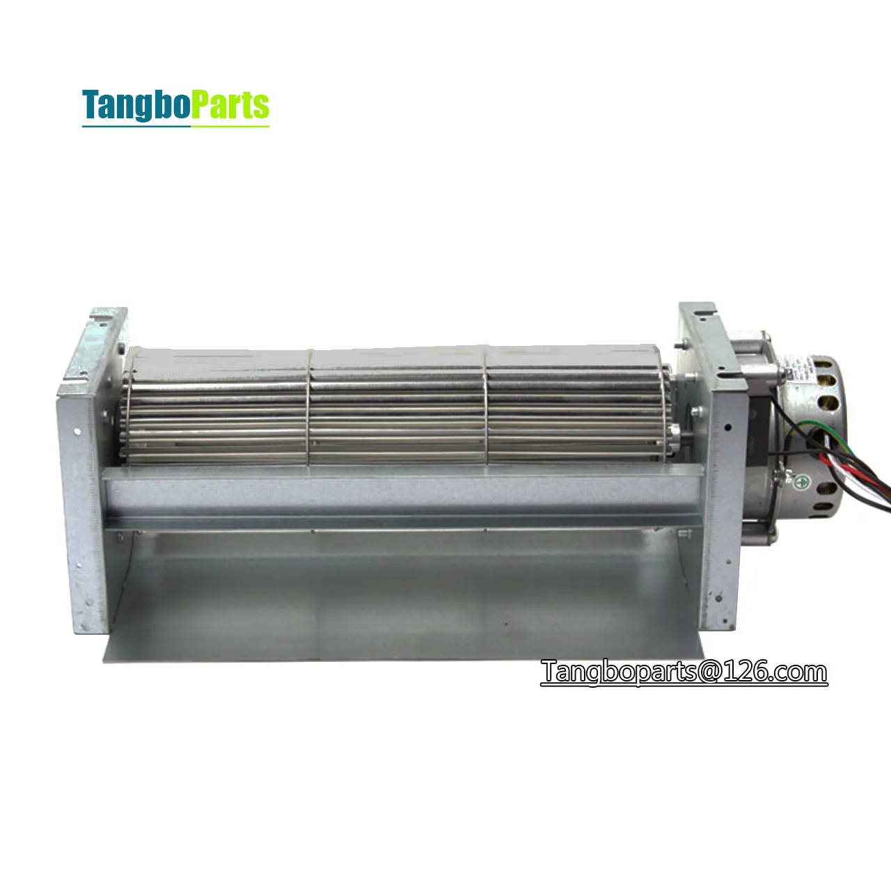 Cross Flow Fan, 220V, 70W, 110W, 90300 - detail 6