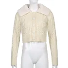 Pullover Sleeve A Grade Quality Guaranteed Rainbow Color Pullover Drop Shoulder Sleeve Wool