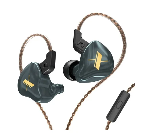 Kz Edx Sport Running Noise Cancelling 