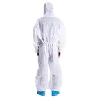 2021 Hot Anti-Static And Waterproof Coverall Of The Work Wear Uniform