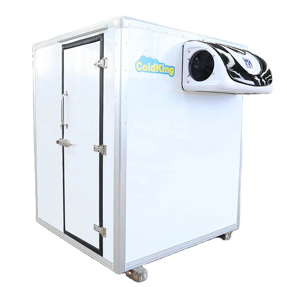 cold room box