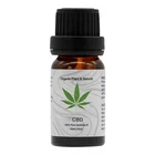 Oil Essential Oil OEM 1000mg Premium Edible 100% Pure Bulk Full Spectrum Edible Cannabidiol Cbd Oil Essential Oil