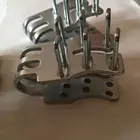 Metal Conveyor Belt Fasteners/Joint Conveyor Belt Buckle With Good Quality