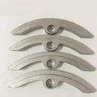 And Casting Cast OEM Stainless Steel Precision Private Casting And Forging Part 304 Investment Casting