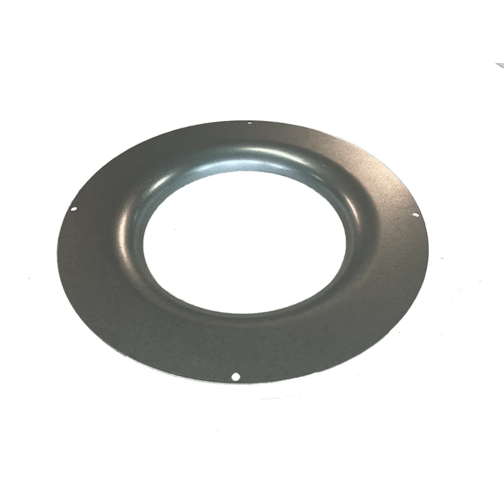 Centrifugal Fan, Steel - detail 8