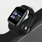Shenzhen Chinese Best Selling Smart Watch Water Proof Shenzhen Watch Smart For Wholesale