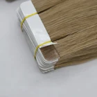 Tape Extensions Extention Hair Extensions Tape Fangcun Tape In Extensions 100 Human Hair Extention Remy Natural