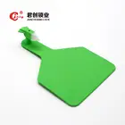 JCET001 Hot Selling Farm Use Sheep Ear Tag China Factory Production