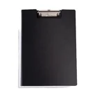 Clipboard Metal Creative Plastic Customized Mini Sublimation Clipboard For Nursing