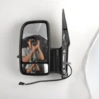 Truck Mirror For Mercedes Benz Sprinter For Freightliner PK10648 9068104916 9068102193 9068105016 Truck Mirror