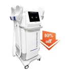 2021 Professional HIEMT EMS Slimming Machine EM Sculpting Fat Burning Machine