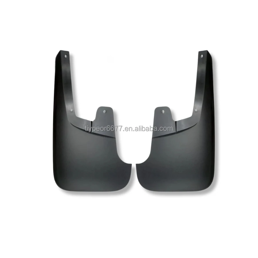 product tiypeor mud flap guard mudguards for isuzu mu x d max 2012 2019 left right splash guards auto accessories front rear fender-8
