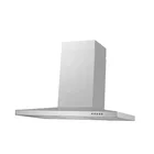 Kitchen Hood Kitchen Range Hood Stainless Steel Kitchen Exhaust Range Hood Wall Mounted ETL Approved