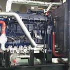 Methane Generator Methane Generator Factory Direct Sale 5mw Cogeneration Natural Methane Gas Generator