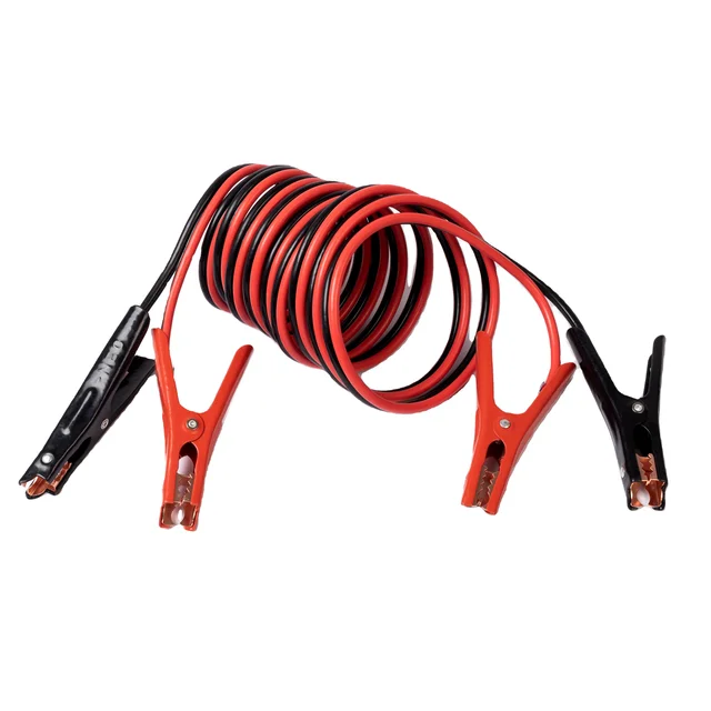 Heavy Duty 1200A  Car Booster Cable Jumper cable