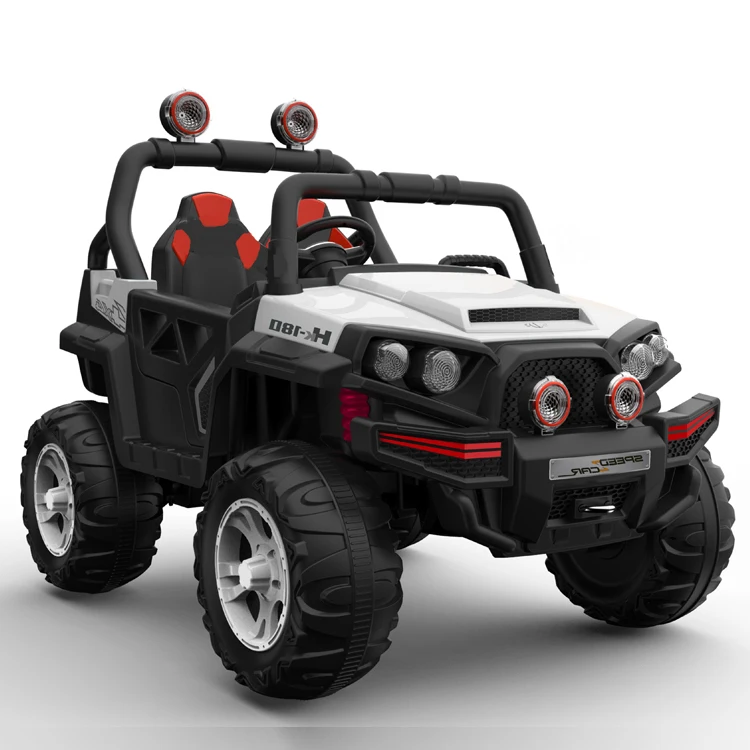 power wheels two seater 12v