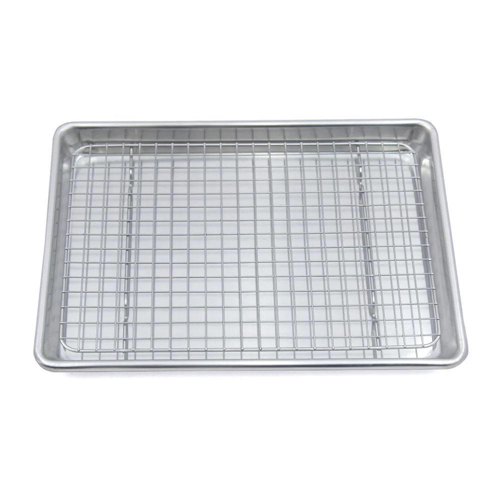 pan cooling rack