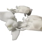Custom Custom 3d Printing According To Your 3d Design