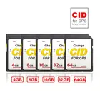 Cid Card Full Capacity Change Cheap Wallet Navi Gps Sd Cid Card