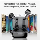 Oem Popular Earphones OEM Mobile Accessories Hand Free Bt Earphone Wireless Wireless Waterproof Earphon
