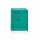 Box Custom Logo Printing Recyclable Wholesale Luxury Paper Box Magnetic Closure Rectangle Gift Box