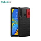 2 For Samsung Galaxy 2 In 1 PC TPU Slide Cover Shockproof Mobile Phone Case For Samsung Galaxy S21