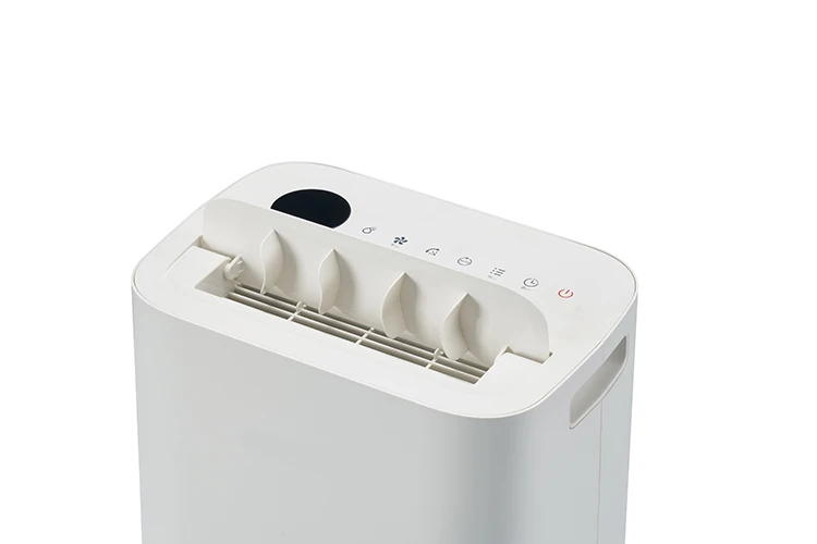 Pints Hand Push Dehumidifier, 12L, 20L - detail 22