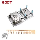 Customized Stamping Die Sets According To Drawing Or Samples Metal Stamping Mould Mold