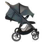 Baby Carry Baby Stroller Light Weight Easy Fold Hot Sale And Cheap Price Baby Stroller With Carseat And Carry Cot