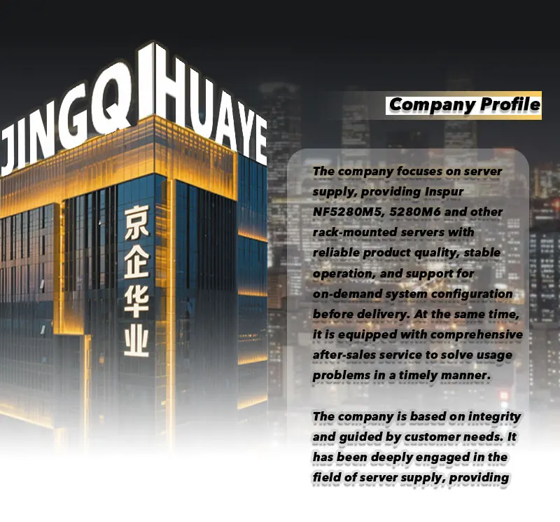 Original New New H Pe Proliant Dl380 G11 Gen 10 8sff Computer 2u 2p 24sff 8sff Servidor Gpu Suppliers Data Center Server