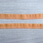 Elastic Womens 15mm Fashion Fold Over Elastic High Tenacity Fold Over For Underwear Womens Underpants