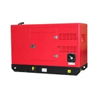 Electric Generator 25 Kva Generator Electric 15/25/35/50 Kw Kva Generator Silent Style Diesel Generator Set Price