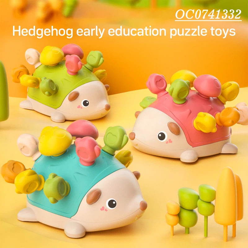 hot selling baby products montessori material educational silicone baby toys