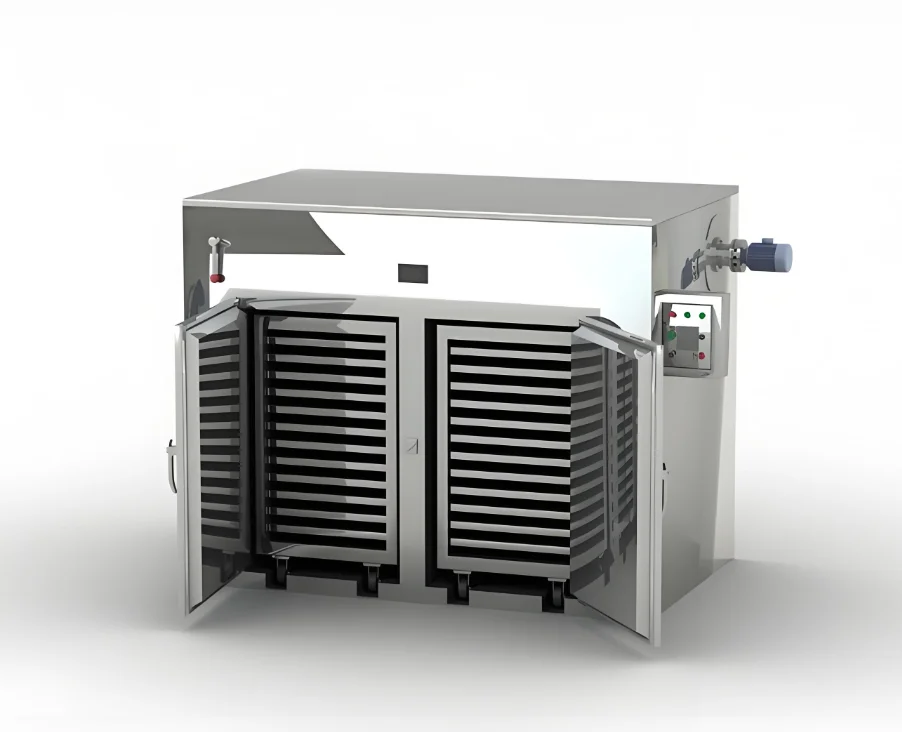 Sterilizing Oven Dryer Stove, VBJX, 220-380V, 10kw - detail 2