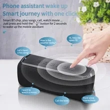 portable bluetooth speaker