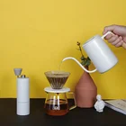Coffee Amazon Hot Selling Timemore V60 Coffee Kit Coffee Gift Set Box Pour Over Coffee Set