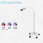 Whitening 3 Teeth Whitening Supplies 3 Color Led Cold Light Whitening Accelerator For Dental Chair Unit