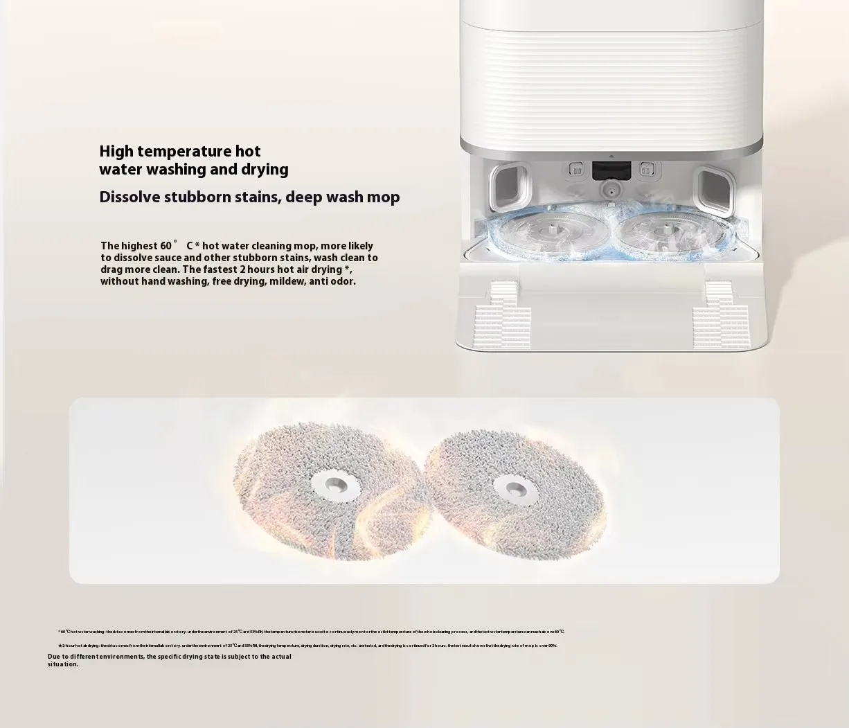 Wholesale Xiaomi Mijia M30 S : A Global Cleaning Favorite