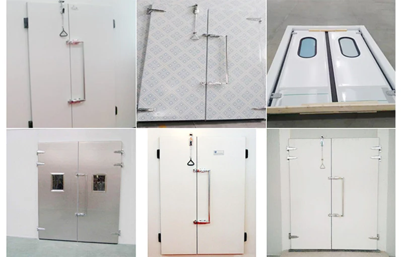 Meat Chicken Storage Refrigerator - detail 44
