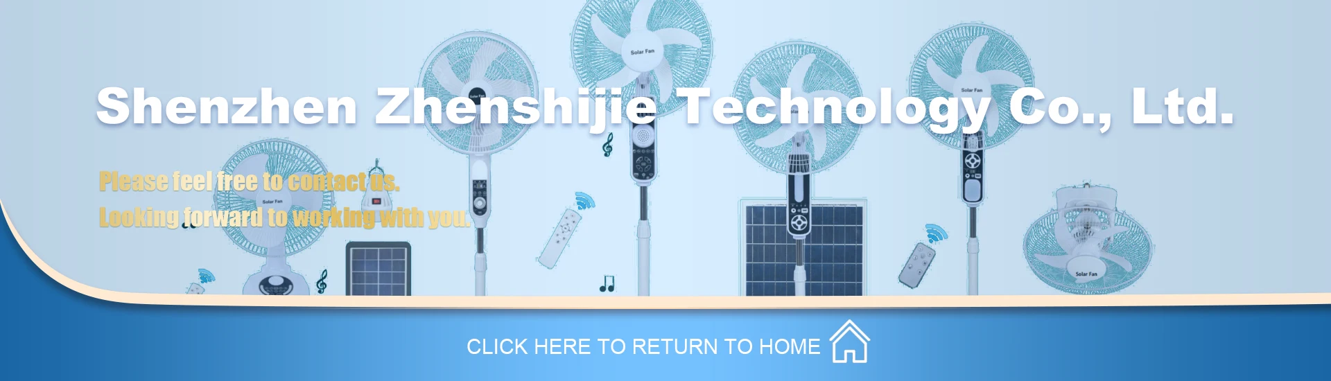 Floor Standing Fan, Solar, LED - detail 70