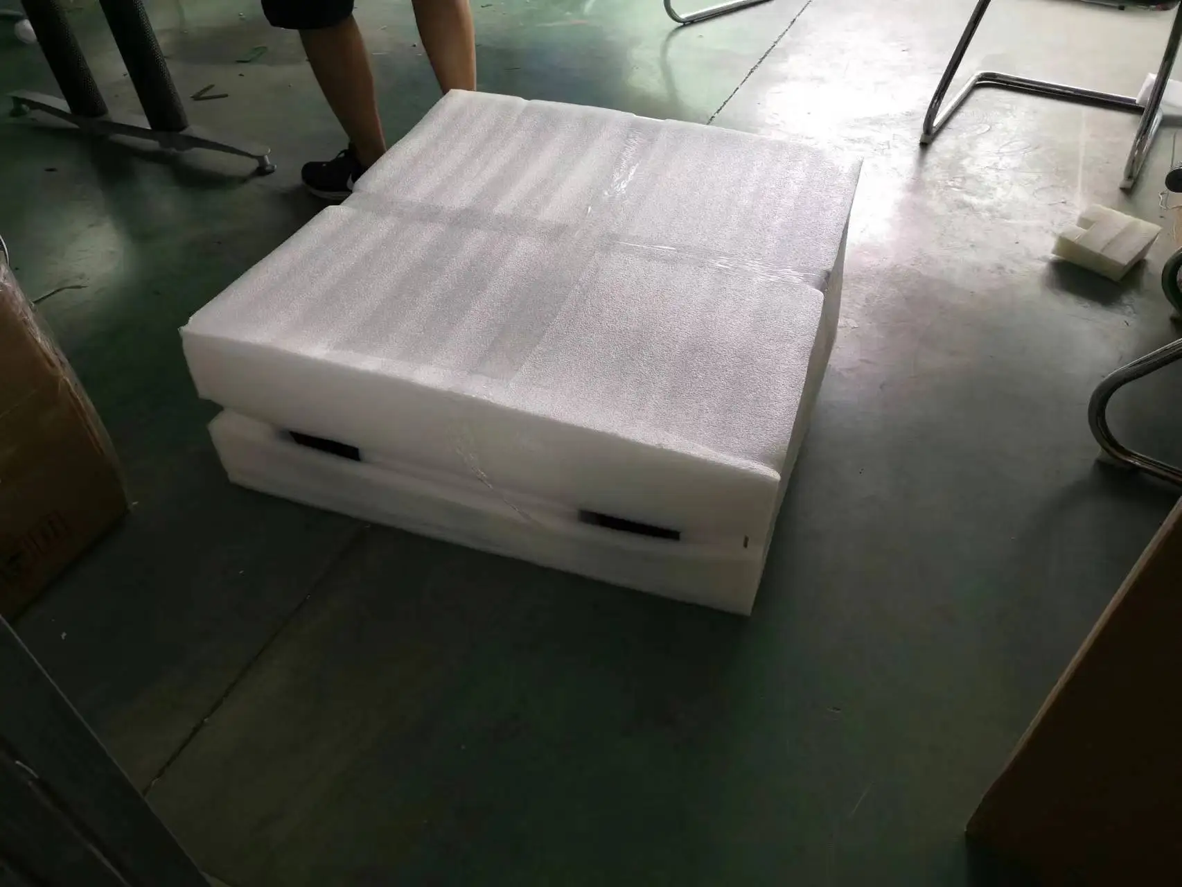 System Wtih Hepa Filter, IGUICOO, 250m³, 210-240 - detail 66