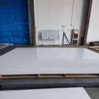 Sheet PVC Plastic Sheet Colored Board Black Of Manufacture Resistant To Chemicals Thickness Pvc Sheet 5Mm