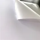 Roll Inkjet Glossy White PVC Vinyl Roll For Inkjet Printing In A4 Paper Sticker