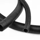 Pipe Drainage Exquisite Craftsmanship PE Corrugated Pipe Corrugated Drainage Pipe