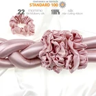 Curlers Curler Wholesale Customize Hot Heatless Hair Curlers For Long Hair To Sleep Heatless Silk Curler