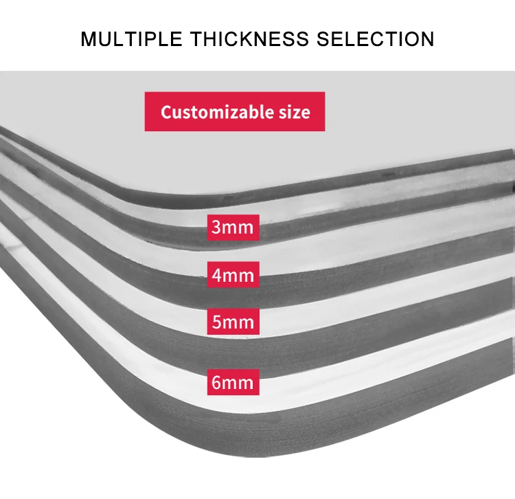Tact switch glass switch frame, widely used in household appliances switch sockets