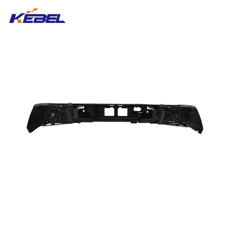 product kebel auto parts rear bumper oem rear car bumper for toyota tundra 2014 2015 2016 2017 2018 2019 2020 2021-6