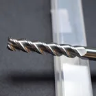 Long Aluminum Milling Cutter End Mills Cnc Extra Long Aluminum Milling Cutter End Mills