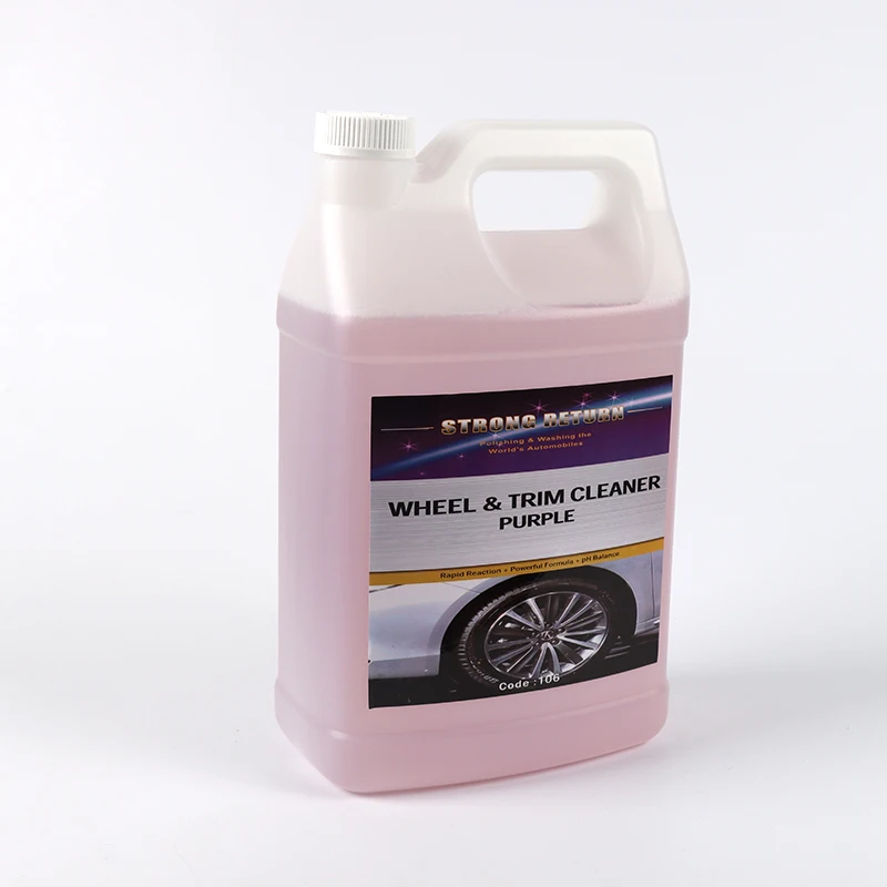 rail dust remover for cars